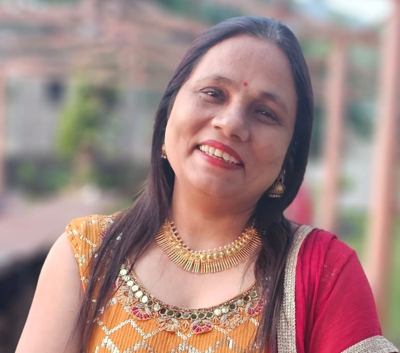 Dr. Mahima (Mishra) Billore