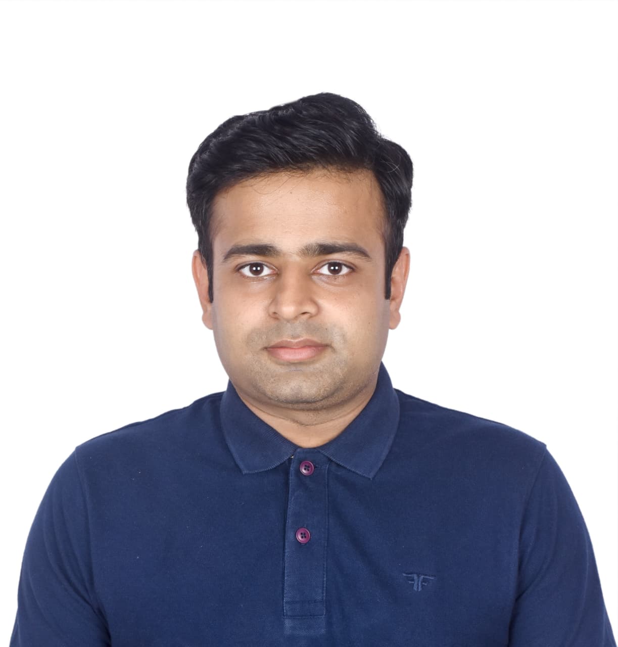 Dr. Nikunj Bavishi